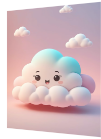 Fluffy Happiness