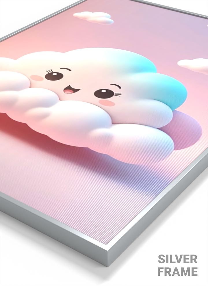 Fluffy Happiness