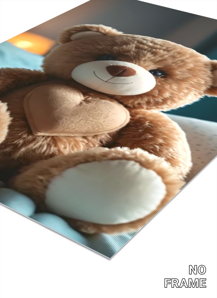 Cuddly Companion
