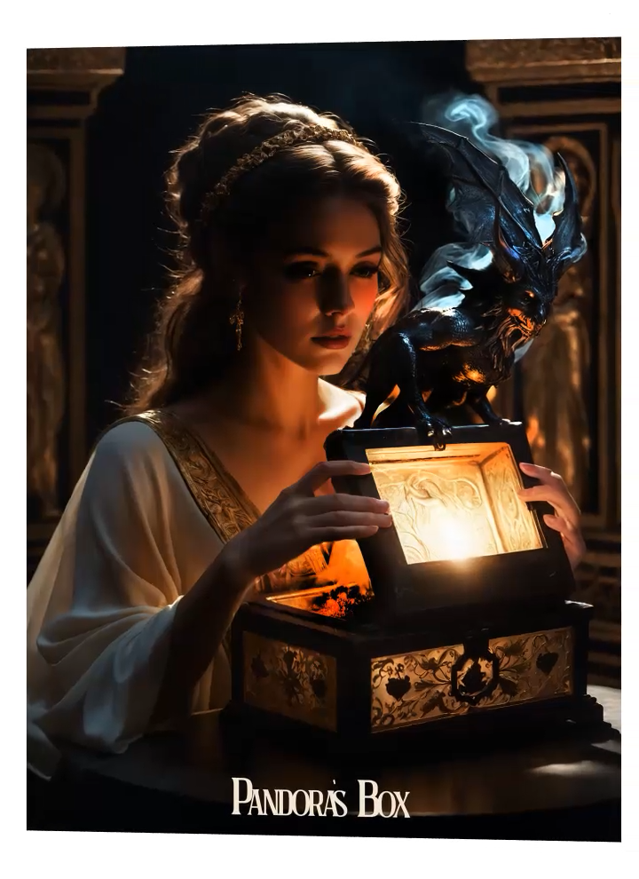 Pandora's Box