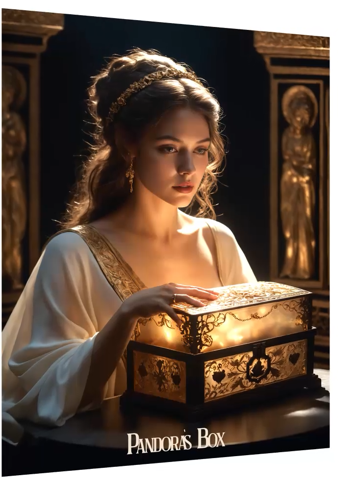 Pandora's Box
