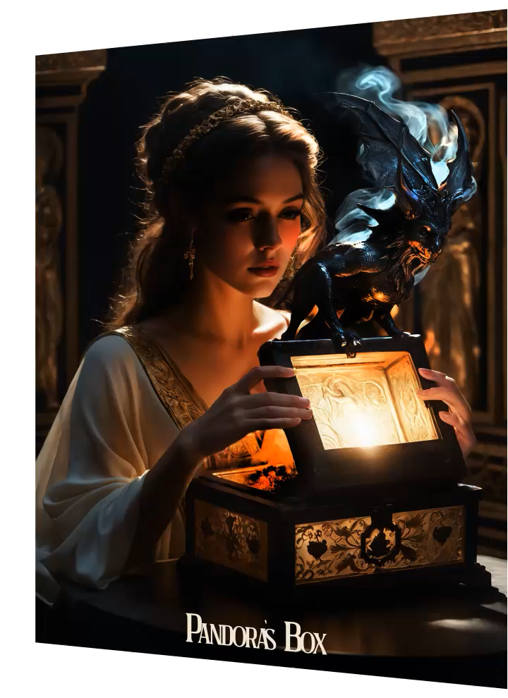 Pandora's Box