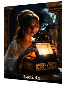 Pandora's Box