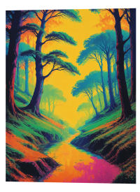 Forest in Transformation