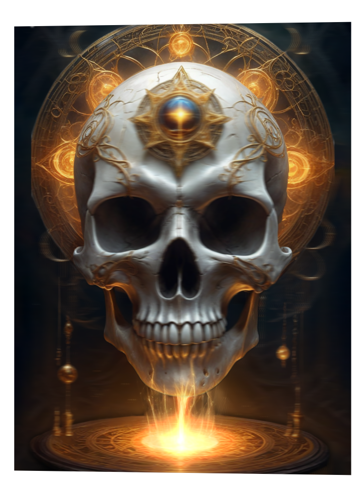 Eternal Guardians Eternal Guardians