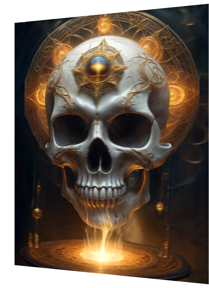 Eternal Guardians