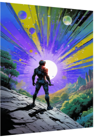 Explorer’s Light