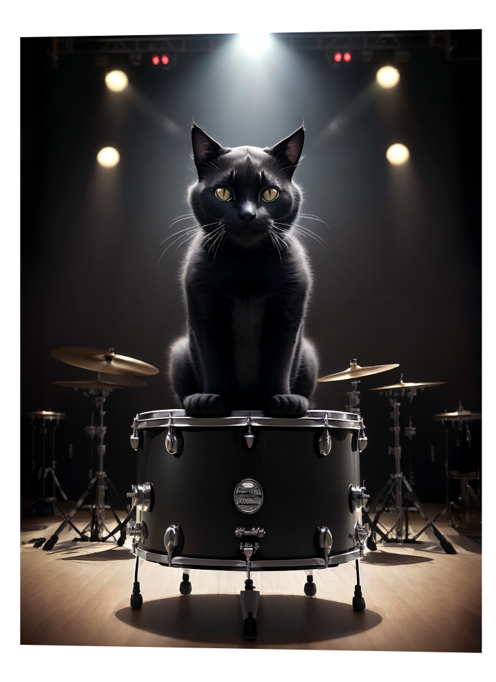 Rock Cats