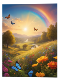 Enchanted Fields