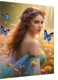 Enchanted Fields