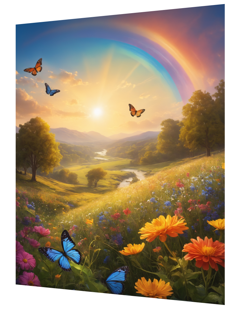 Enchanted Fields