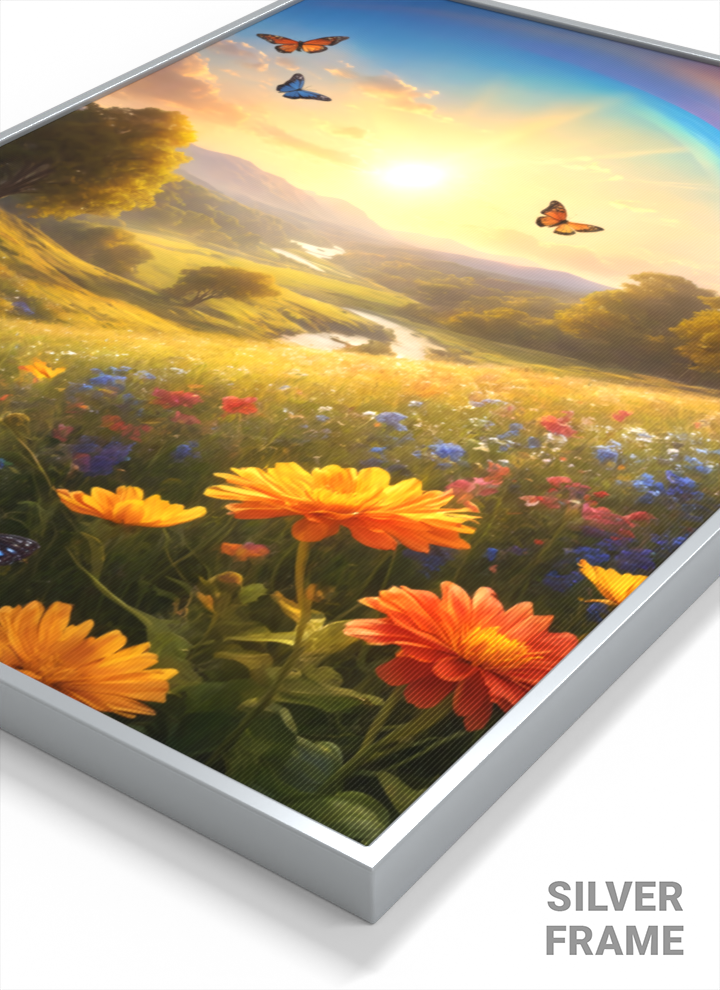 Enchanted Fields