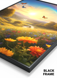 Enchanted Fields